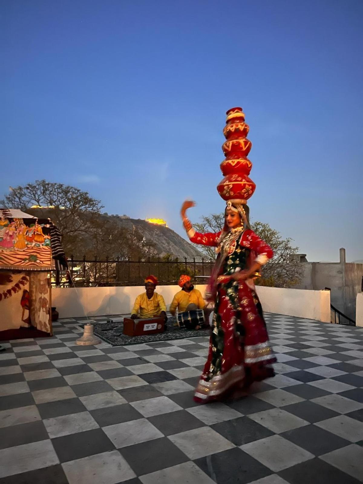 होटल Bissau Palace 3*